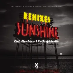 Sunshine-PRINSH & Andre Sarate Remix