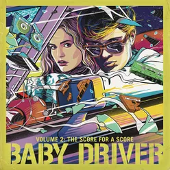 TaKillYa (Baby Driver Mix)