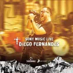 No Colo de Maria (Sony Music Live)