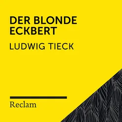 Der blonde Eckbert-Teil 01