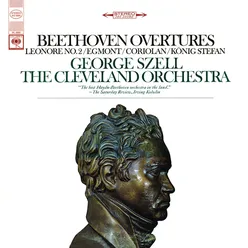 Overture "King Stephen", Op. 117 (Remastered)