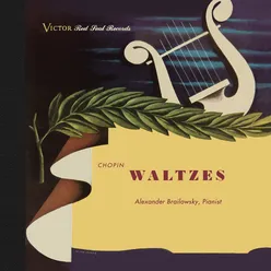 3 Waltzes, Op. Posth. 70: No. 3 in D-Flat Major. Moderato Remastered