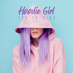 Hoodie Girl