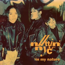 In My Nature-Radio Mix No Rap