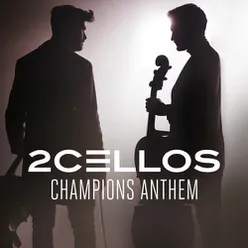 Champions Anthem