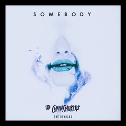 Somebody Riggi & Piros Remix