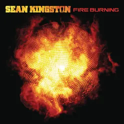 Fire Burning Radio Edit