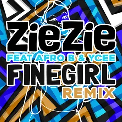 Fine Girl Remix