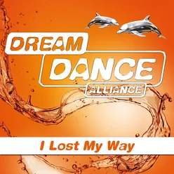 I Lost My Way-Extended Mix