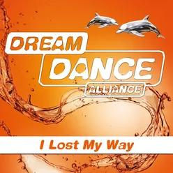 I Lost My Way-Dropshifters Remix