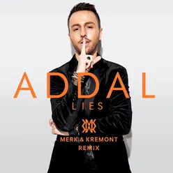 Lies-Merk & Kremont remix