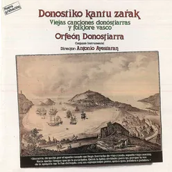 Eusko Izkuntza (Himno al Euskera)