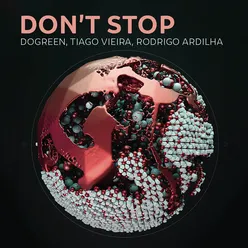 Don't Stop Radio Edit