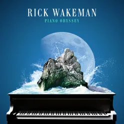 Largos (Arranged for Piano, Strings & Chorus by Rick Wakeman)