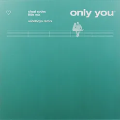 Only You Wideboys Remix