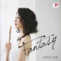 Fantasie, Op. 55