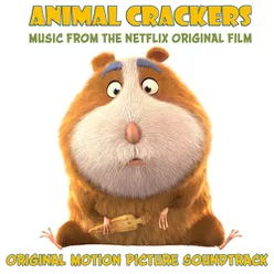 Animal Crackers Overture