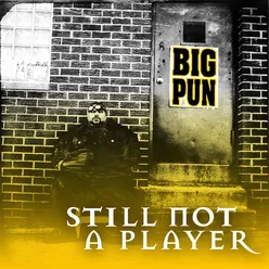 Still Not a Player (Remix) (TV Version-2)