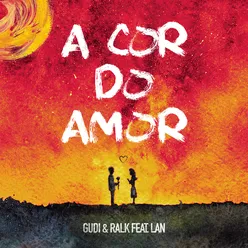 A Cor do Amor