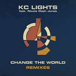 Change the World (Will Clarke's Cuddle Club Remix)