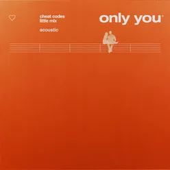 Only You Acoustic