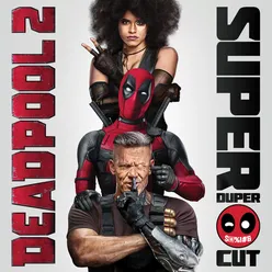 You Can't Stop This Motherf**ker (Choir Only Mix (from "Deadpool 2"))