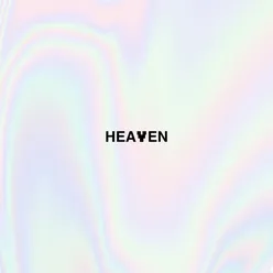 Voice Memo (Heaven on Earth)