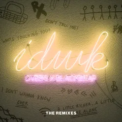 IDWK (Ido B & Zooki Remix)