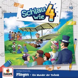 010 - Fliegen. Ein Wunder der Technik Teil 02