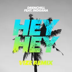 Hey Hey (VIZE Remix Extended)