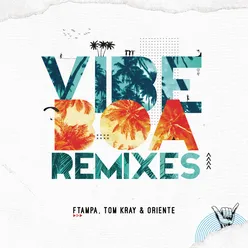 Vibe Boa (StolenKidz Remix)