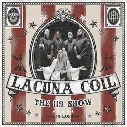 One Cold Day (The 119 Show - Live in London)