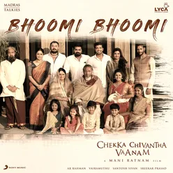 Bhoomi Bhoomi-From "Chekka Chivantha Vaanam"