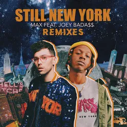 Still New York (Party Pupils Remix)