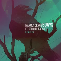 6 Days-Filatov & Karas Remix