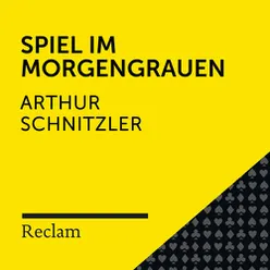 Spiel im Morgengrauen Kapitel 1, Teil 4