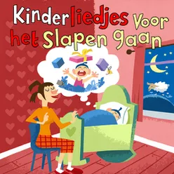 Slaap kindje slaap