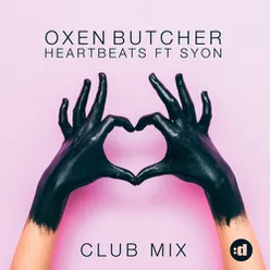 Heartbeats-Club Mix