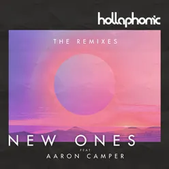 New Ones (Just Kiddin remix) [Radio Edit]