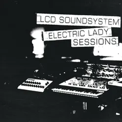 get innocuous (electric lady sessions)