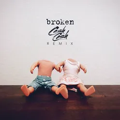 broken-cash cash remix