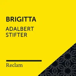 Brigitta 3. Steppenvergangenheit, Teil 19