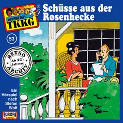 053 - Schüsse aus der Rosenhecke Teil 11