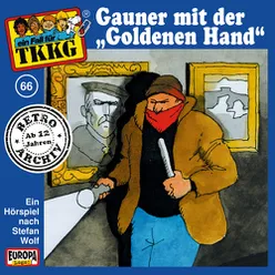 066 - Gauner mit der "Goldenen Hand" Teil 01