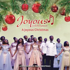 Jesu Joy Live