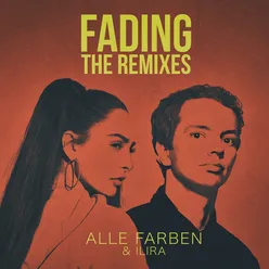 Fading Barkley Remix