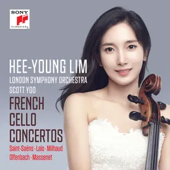 Concerto for Cello and Orchestra No. 1 in A Minor, Op. 33: III. Tempo I - Un peu moins vite - Molto allegro