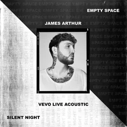 Silent Night (Vevo Live Acoustic)