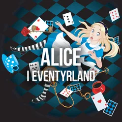 Alice I Eventyrland - del 7