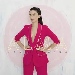 Alma Album Version